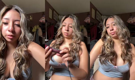 fartkittendelilah's Stream - Jul 11, 2026, 3:55 PM