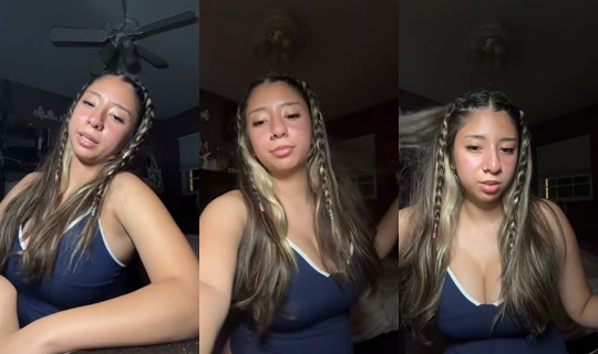 fartkittendelilah's Stream - Jul 22, 2026, 3:18 AM