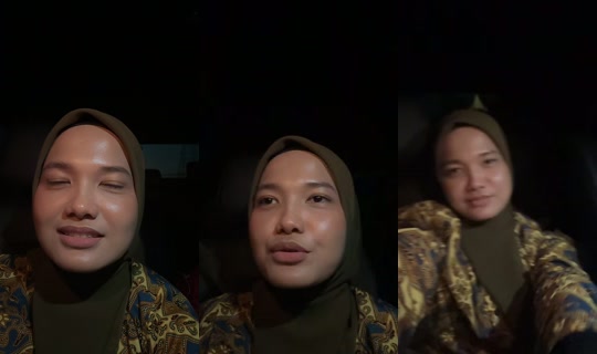 farzanahayani's Stream - Aug 6, 2026, 11:40 AM