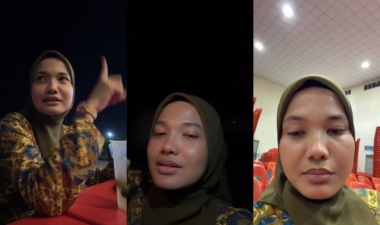 farzanahayani's Stream - Aug 6, 2026, 3:51 PM