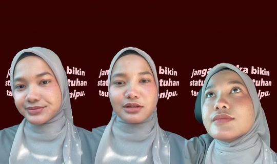 farzanahayani's Stream - Aug 7, 2026, 3:07 AM