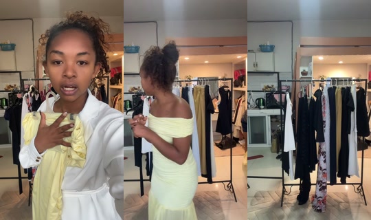 fashion.nj's Stream - Jul 19, 2026, 1:52 PM