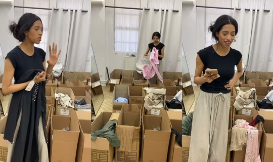 fashionmaison's Stream - Jul 27, 2026, 5:22 PM