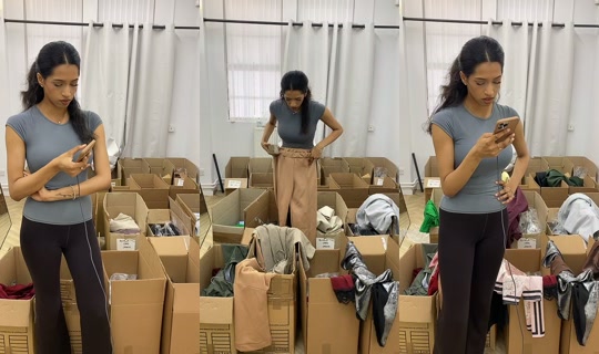 fashionmaison's Stream - Jul 28, 2026, 5:11 PM