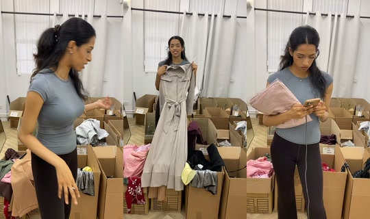 fashionmaison's Stream - Jul 28, 2026, 6:58 PM