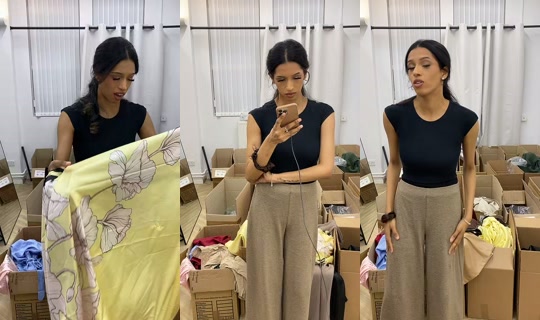 fashionmaison's Stream - Jul 31, 2026, 8:10 PM