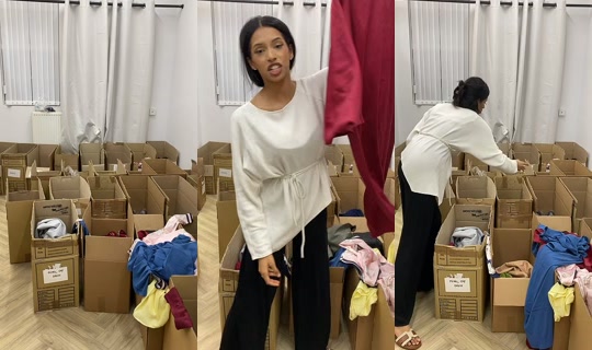 fashionmaison's Stream - Aug 4, 2026, 8:53 PM