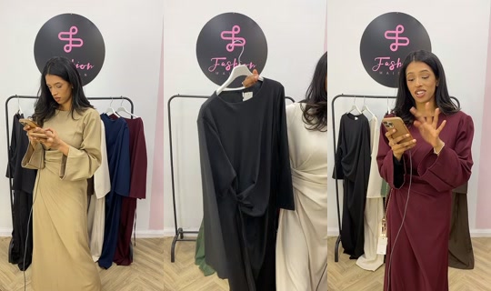 fashionmaison's Stream - Aug 6, 2026, 6:52 PM