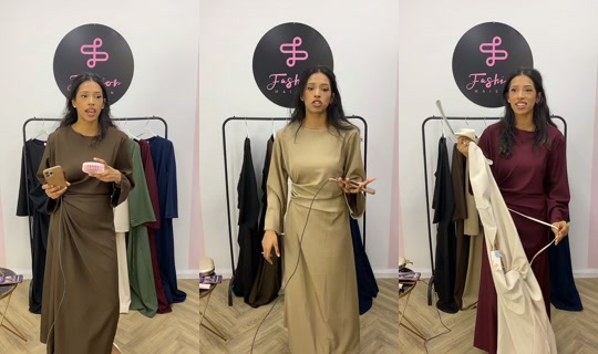 Stream ni fashionmaison - Ago 7, 2026, 5:04 PM