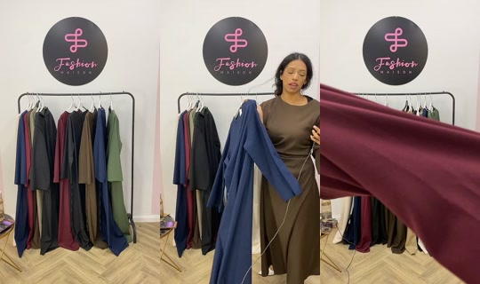 Stream ni fashionmaison - Ago 7, 2026, 7:05 PM