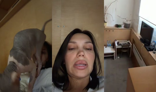 fashionofficialwq2's Stream - Jul 31, 2026, 3:11 PM