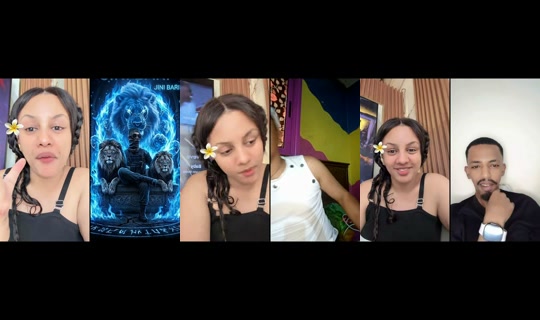 fat087385's Stream - Jul 22, 2026, 1:22 PM