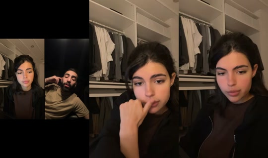 fatemehnasar's Stream - Jul 8, 2026, 11:14 PM