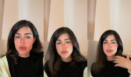 fatemehnasar's Stream - Jul 12, 2026, 12:30 PM