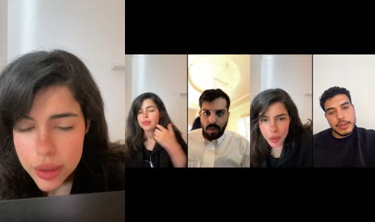 fatemehnasar's Stream - Jul 14, 2026, 4:55 AM