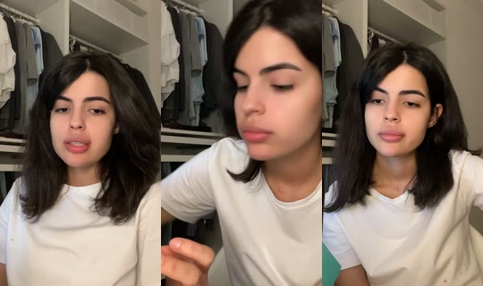 fatemehnasar's Stream - Jul 20, 2026, 9:42 PM
