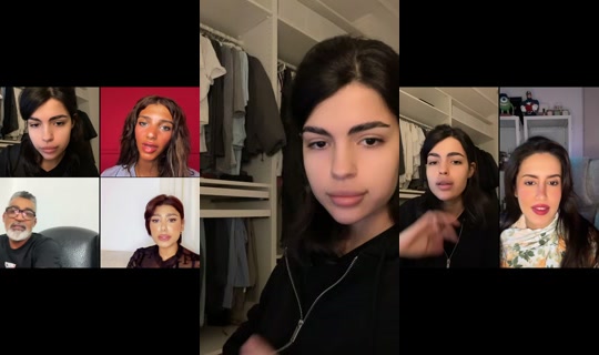 fatemehnasar's Stream - Jul 23, 2026, 10:30 PM
