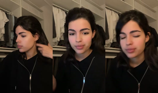fatemehnasar's Stream - Jul 23, 2026, 11:21 PM