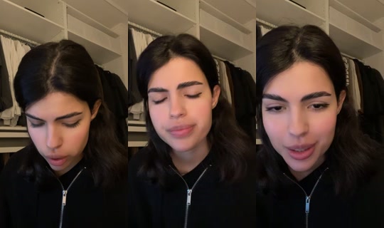 fatemehnasar's Stream - Jul 24, 2026, 1:04 AM
