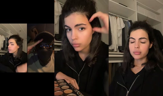 fatemehnasar's Stream - Jul 25, 2026, 11:50 PM