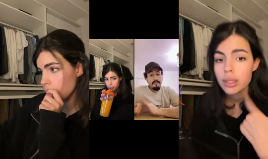 fatemehnasar's Stream - Jul 26, 2026, 12:41 AM