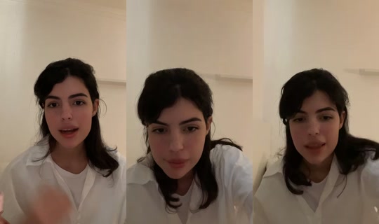 fatemehnasar's Stream - Aug 6, 2026, 1:56 PM