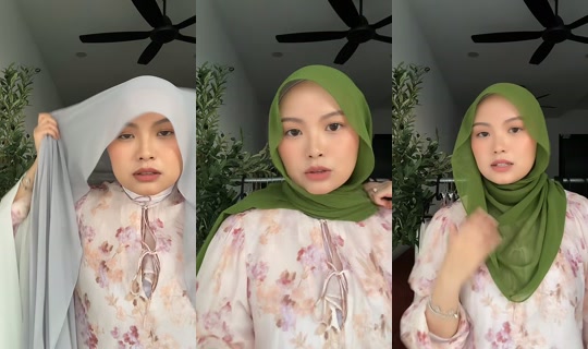 ไลฟ์ของ fatennazierah - 27 ก.ค. 2569 10:48