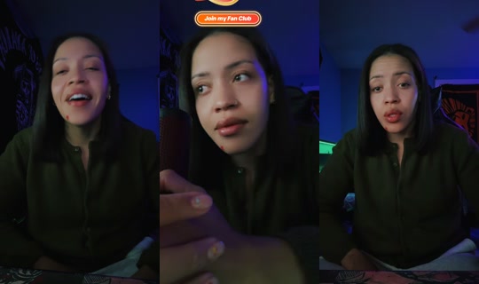 fathermarko's Stream - Oct 20, 2026, 3:14 AM