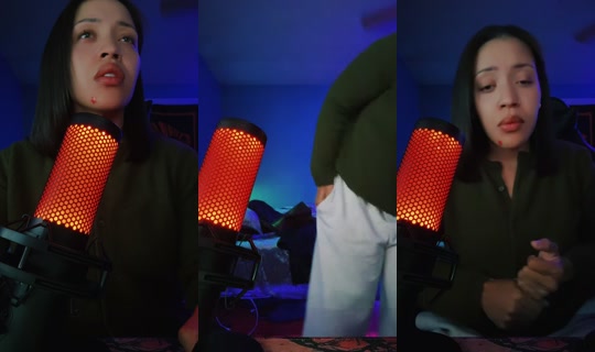 fathermarko's Stream - Oct 20, 2026, 4:18 AM