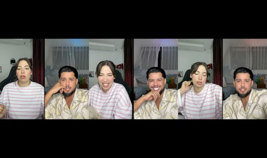 fati.att's Stream - Oct 14, 2026, 10:06 PM