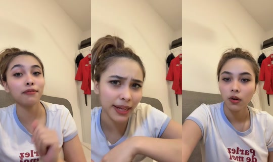 Stream di fatihahfadzil - 18 lug 2026, 17:18