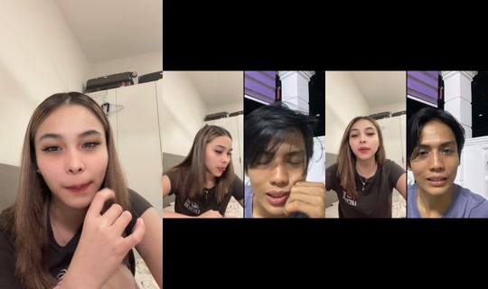 fatihahfadzil's Stream - Jul 23, 2026, 5:28 PM