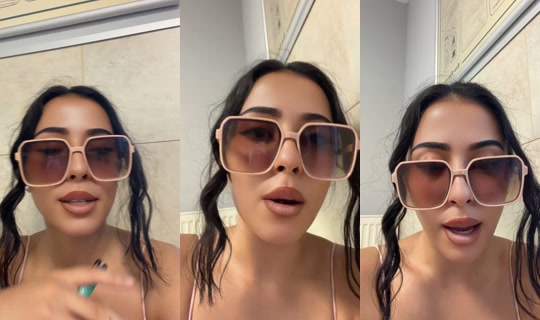fatiimaayarii's Stream - Aug 9, 2026, 5:50 PM