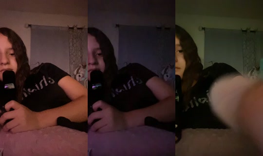Stream von fatima.padilla41 – 26. Juli 2026, 1:42