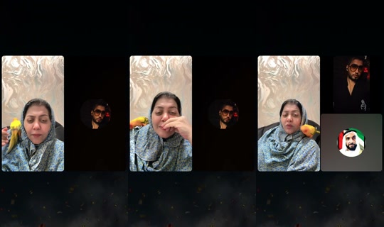 fatima_alhousani1's Stream - Jul 24, 2026, 4:19 PM
