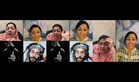 fatima_alhousani1's Stream - Aug 9, 2026, 4:36 PM