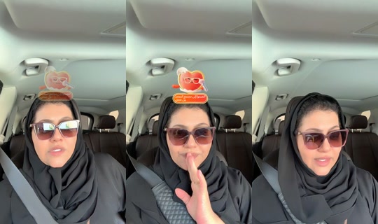 Stream di fatima_alhousani1 - 10 ago 2026, 7:50