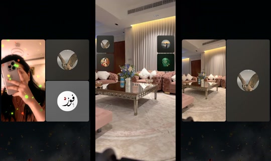 fatima_alhousani1 の配信 - 2026年8月10日 9:08