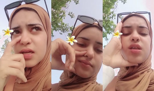 fatimaelzahra258's Stream - Jul 18, 2026, 5:43 PM