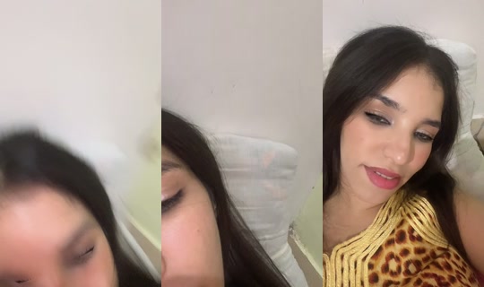 fatimamoujibi's Stream - Jul 28, 2026, 11:05 PM