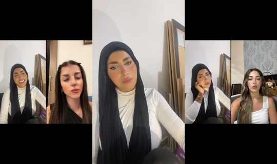 fatimarifai123's Stream - Jul 15, 2026, 7:25 PM