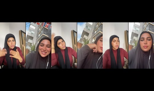 fatimarifai123's Stream - Jul 16, 2026, 2:36 PM