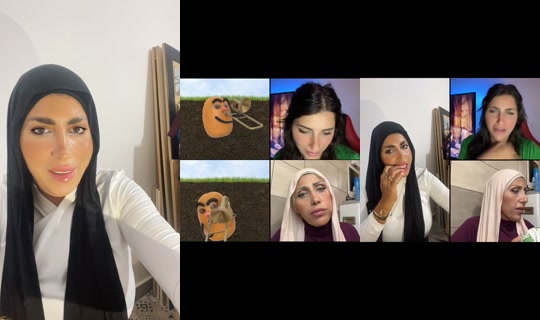 fatimarifai123's Stream - Jul 23, 2026, 9:54 PM