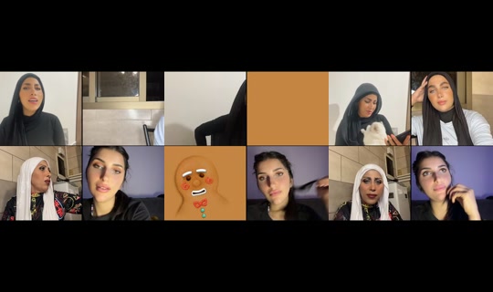 Stream de fatimarifai123 – 25 juil. 2026, 22:33