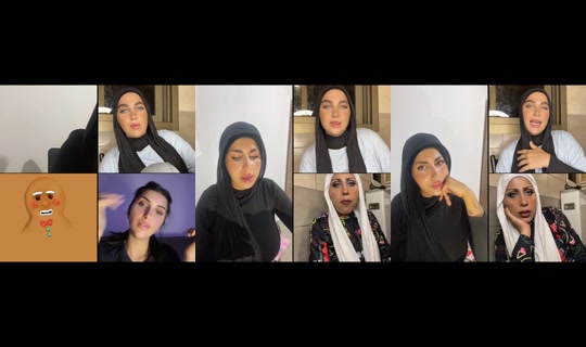 Stream de fatimarifai123 – 25 juil. 2026, 23:24