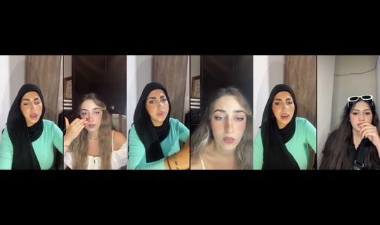 fatimarifai123's Stream - Aug 3, 2026, 8:24 PM