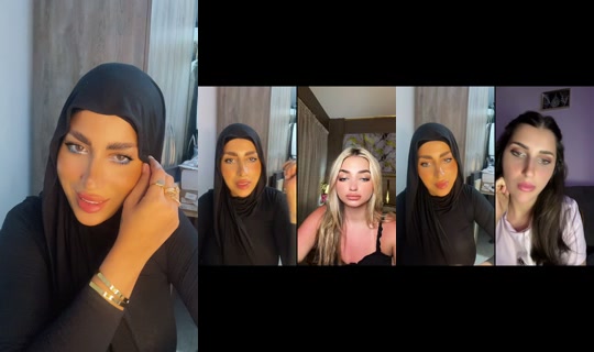 fatimarifai123's Stream - Aug 24, 2026, 7:56 PM