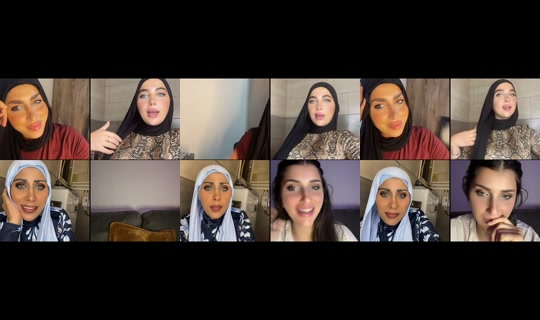 Stream fatimarifai123 - 25 Agu 2026, 22.03