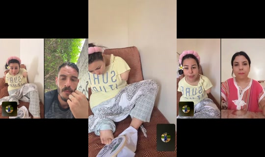 fatimazahrabouchti3's Stream - Jul 29, 2026, 10:51 AM
