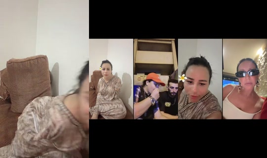 fatimazahrabouchti3's Stream - Aug 6, 2026, 11:00 PM